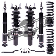 Air Lift Performance 20-24 Toyota GR Supra / 19-24 BMW Z4 (G29) Coilover Kit Air Lift
