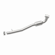 Load image into Gallery viewer, Magnaflow 07-09 Land Rover Range Rover 4.2L Direct Fit Converter
