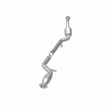 Load image into Gallery viewer, Magnaflow 08-10 Mercedes-Benz SLK55 AMG 5.5L Direct Fit Converter
