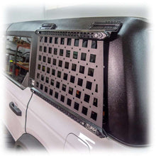 Load image into Gallery viewer, Turn Offroad 2021+ Ford Bronco w/ Turn Offroad Hard Top Side MOLLE Panels | EA9-M4
