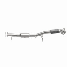 Load image into Gallery viewer, Magnaflow 08-13 Volvo C30 2.5L Direct Fit Converter
