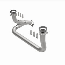 Load image into Gallery viewer, BRE Exhaust 88-93 C1500 C2500 K1500 K2500 4.3L 5.0L Front Pipe Kit

