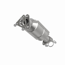 Load image into Gallery viewer, MagnaFlow Exhaust Products Catalytic Converter MagnaFlow Exhaust Products Magnaflow HM Grade Direct-Fit Catalytic Converter 93222
