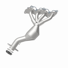 Load image into Gallery viewer, Magnaflow 09-10 Mazda 6 2.5L Direct Fit Converter

