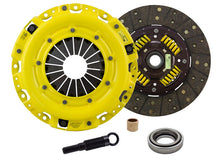 Load image into Gallery viewer, ACT 2003 Nissan 350Z XT/Perf Street Sprung Clutch Kit Clutch Kits - Single ACT   
