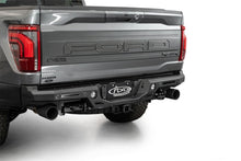 Load image into Gallery viewer, ADD 2021+ Ford F150 Raptor Rock Fighter Rear Bumper Addictive Desert Designs
