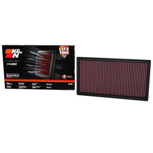 Load image into Gallery viewer, K&amp;N VW Transporter T7 / Ford Transit Custom 2024
