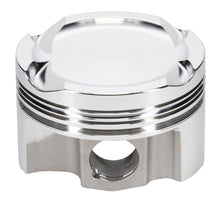 Load image into Gallery viewer, JE Pistons RENAULT CLIO F7P 8:1 Set of 4 Pistons JE Pistons
