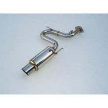 Load image into Gallery viewer, Invidia 00+ Celica GT &amp; GT-S N1 Cat Back Exhaust
