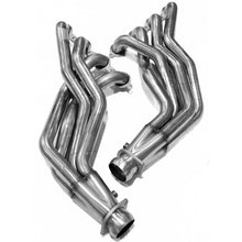 Load image into Gallery viewer, Kooks 2009-2014 Cadillac CTS-V. LS9 6.2L 1 7/8in x 3in SS Longtube Headers and OEM Catted SS X-Pipe Headers &amp; Manifolds Kooks Headers
