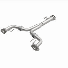 Load image into Gallery viewer, BRE Exhaust 03-07 G35 3.5L Front Pipe Kit
