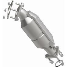 Load image into Gallery viewer, MagnaFlow Exhaust Products Catalytic Converter MagnaFlow Exhaust Products Magnaflow HM Grade Direct-Fit Catalytic Converter 93222
