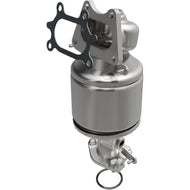 Magnaflow 05-10 Honda Odyssey 3.5L Direct Fit Converter | 5582741
