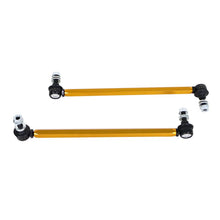 Load image into Gallery viewer, Whiteline 18-25 Honda Accord Sway Bar Link Kit

