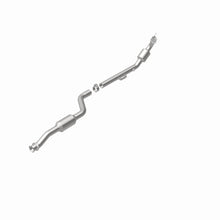 Load image into Gallery viewer, Magnaflow 2005 Mercedes-Benz E320 3.2L Direct Fit Converter
