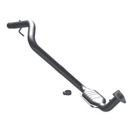 MagnaFlow Conv DF 02-06 Cadillac Escalade / 02-06 GM Yukon (Inc Denali)  6.0L D/S | 93601
