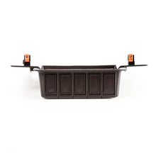 Load image into Gallery viewer, Rugged Ridge Lower Console Switch Panel 11-18 Jeep Wrangler JK/JKU Rugged Ridge
