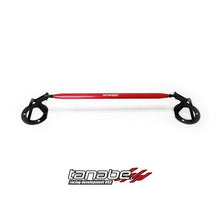 Load image into Gallery viewer, Tanabe Sustec Front Strut Tower Bar 93-98 Supra (JZA80)
