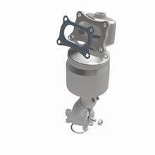 Load image into Gallery viewer, Magnaflow 08-16 Honda Odyssey 3.5L Direct Fit Converter

