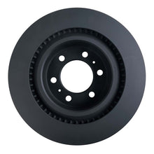 Load image into Gallery viewer, Timbren 22-26 Toyota Tundra/22-24 Lexus LX600 BES Coated Brake Rotor - Front | TIM-R565235
