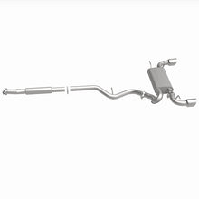 Load image into Gallery viewer, MagnaFlow BRE Exhaust Kit 13-22 FR-S BRZ 86 GR86
