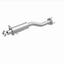 Load image into Gallery viewer, MagnaFlow Exhaust Products Exhaust Muffler Kit MagnaFlow Exhaust Products Magnaflow Direct-Fit Muffler Replacement Kit With Muffler 19433
