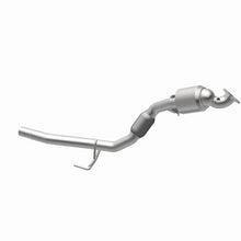Load image into Gallery viewer, Magnaflow 11-17 Porsche Cayenne 3.6L Direct Fit Converter
