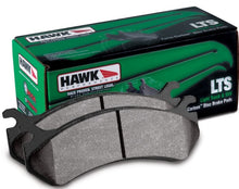 Load image into Gallery viewer, Hawk 2019 Ram 1500 Front LTS Street Front Brake Pads Brake Pads - OE Hawk Performance   

