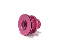 Load image into Gallery viewer, NRG Shift Boot Retainer Pink (Works with SK-350,450,480, 800 and Heat Sink Shift Knobs (M18x1.5)) | SKR-100PK
