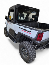 Load image into Gallery viewer, Elektric Offroad 2024+ Polaris Ranger 1500 XD Volt Side Steps (2 Seat)
