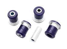 Load image into Gallery viewer, SuperPro 2001-2003 Mitsubishi Montero Limited Front Control Arm Bushing
