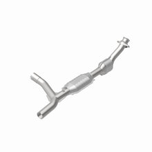 Load image into Gallery viewer, MagnaFlow Conv DF 01-03 Ford E150 4.2L Passenger Side
