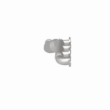 Load image into Gallery viewer, Magnaflow 07-10 BMW X5 4.8L Direct Fit Converter
