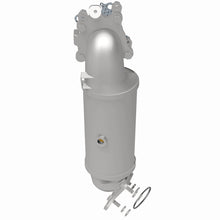 Load image into Gallery viewer, Magnaflow 16-21 Honda Civic 1.5L Direct Fit Converter
