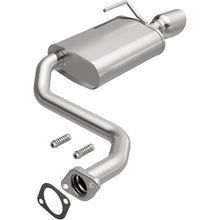 Load image into Gallery viewer, BRE Exhaust 09-17 Maxima 3.5L Muffler Kit
