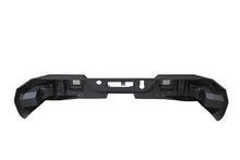 Load image into Gallery viewer, Fishbone Offroad 19-22 Chevy Silverado 1500 Rockfish Rear Bumper - Black Texture Fishbone Offroad
