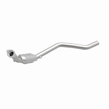 Load image into Gallery viewer, MagnaFlow Conv DF 00-02 Lincoln LS Passenger Side

