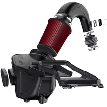 Load image into Gallery viewer, Banks Power 24-25 Toyota Tacoma 2.4L Ram Air Intake w/ Oiled Filter
