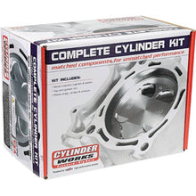 Load image into Gallery viewer, Cylinder Works 22-23 Honda CRF 250 R 250cc Standard Bore High Compression Cylinder Kit Uncategorized Cylinder Works   
