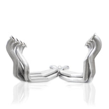 Load image into Gallery viewer, Stainless Works 2014-18 Corvette 6.2L Headers 2in Primaries w/ High-Flow Cats X-Pipe Stainless Works
