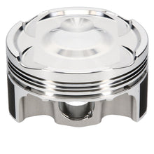 Load image into Gallery viewer, JE Pistons 2017+ Ford EcoBoost 3.5L V6 93.00mm Bore -9.70cc Dish FSR Piston - Set of 6
