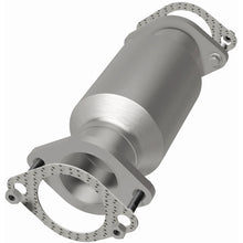 Load image into Gallery viewer, Magnaflow 13-14 Hyundai Genesis Coupe 2.0L Direct Fit Converter
