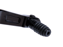Load image into Gallery viewer, Vortex Racing Rear Set - Black
