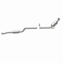 Load image into Gallery viewer, Magnaflow 08-10 Mercedes-Benz C300 3.0L Direct Fit Converter
