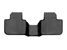 Load image into Gallery viewer, WeatherTech 2018+ BMW 6-Series Gran Turismo Rear FloorLiner - Black
