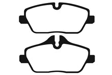 Load image into Gallery viewer, EBC 14+ BMW I3 Electric Ultimax Front Brake Pads Brake Pads - OE EBC   
