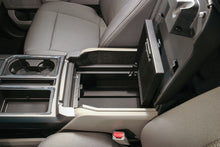 Load image into Gallery viewer, Tuffy Console Safe W/ Combo Lock For Ford Fseries Flow Thru Console Cargo Boxes &amp; Bags Tuffy Products
