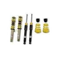 ST Suspensions Suspension > Coilovers ST Suspension X Coilover System - E85 Z4