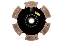 Load image into Gallery viewer, ACT 1981 Nissan 280ZX 6 Pad Rigid Race Disc Clutch Discs ACT   
