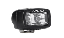 Load image into Gallery viewer, RIGID Industries 902213 SR-M Series PRO, Spot Optic, Surface Mount, Black Housing, Single Exterior Multi-Purpose LED RIGID Industries
